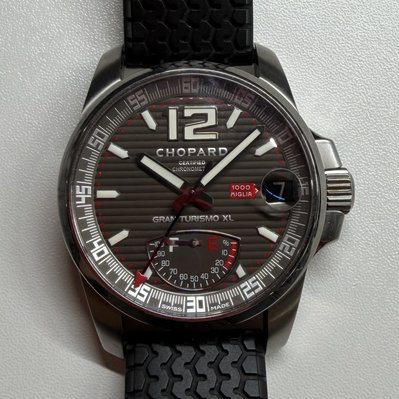 Chopard Mille Miglia 8997 NA Dial 44