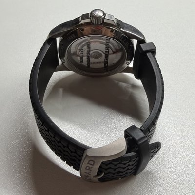 Chopard Mille Miglia