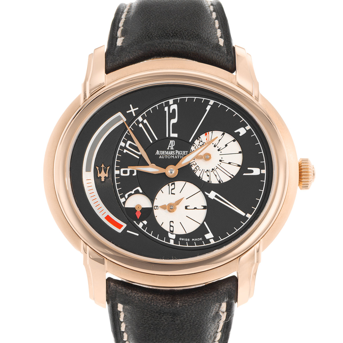 Audemars Piguet Millenary 26150OR.OO.D003CU.01 NA Dial 47