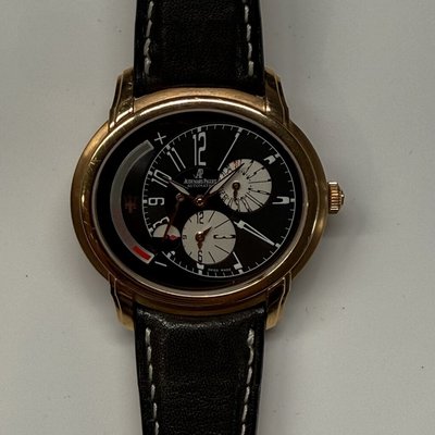 Audemars Piguet Millenary 26150OR.OO.D003CU.01 NA Dial 47