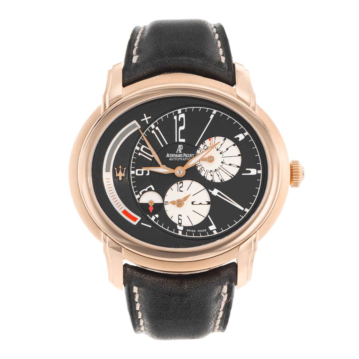 Audemars Piguet Millenary 26150OR.OO.D003CU.01 NA Dial 47