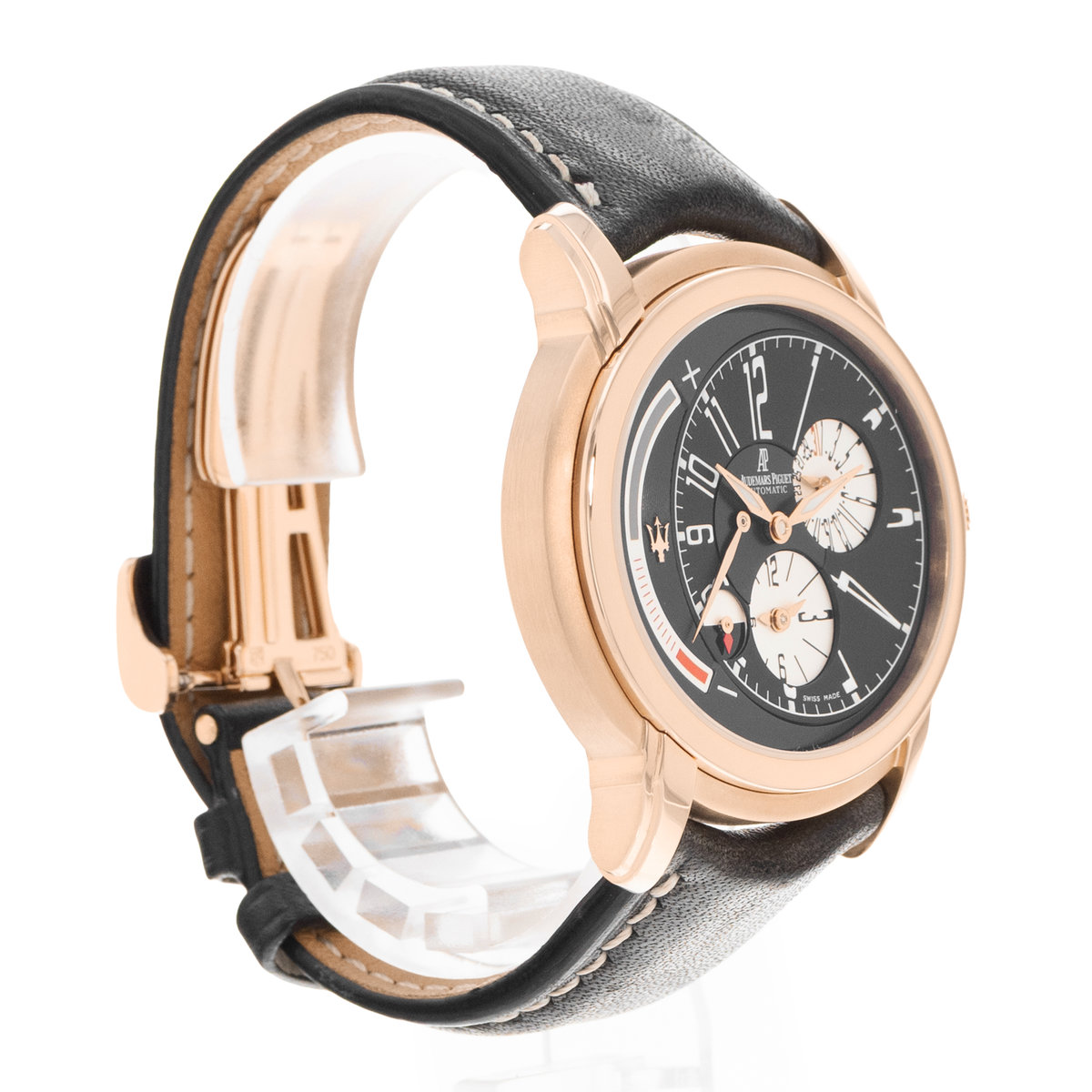 Audemars Piguet Millenary 26150OR.OO.D003CU.01 NA Dial 47