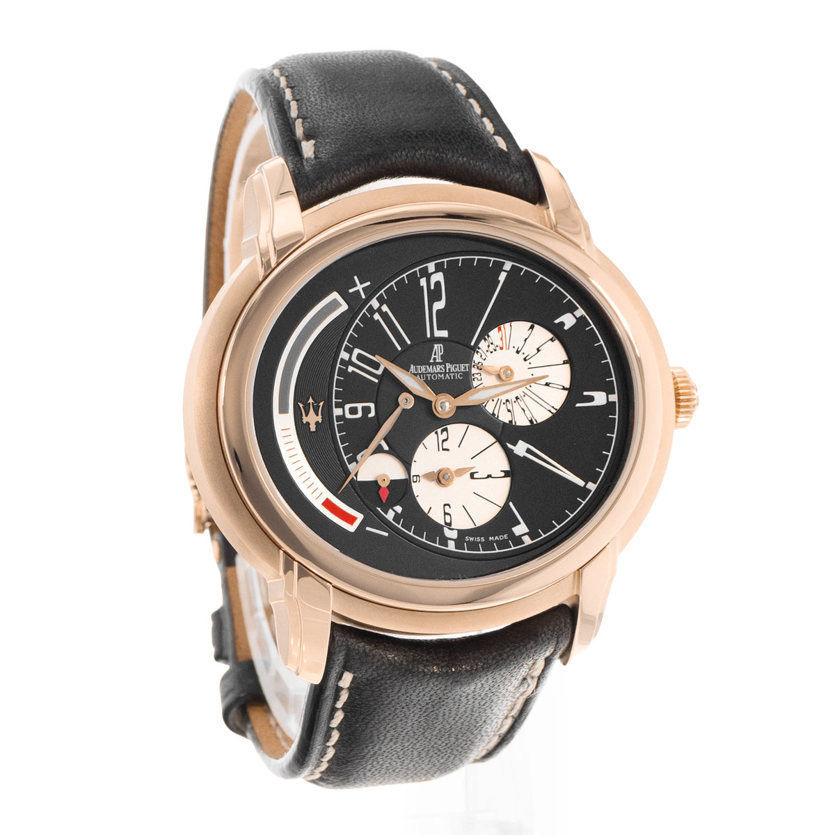 Audemars Piguet Millenary 26150OR.OO.D003CU.01 NA Dial 47