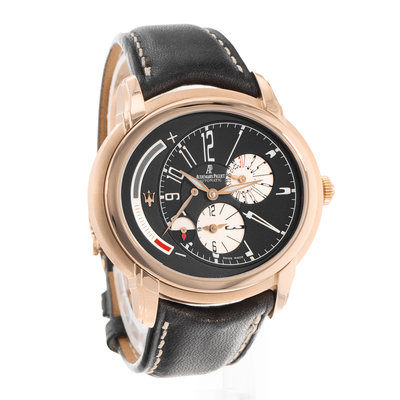 Audemars Piguet Millenary