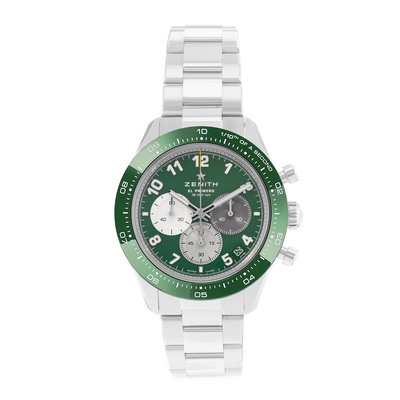 Zenith Chronomaster Sport