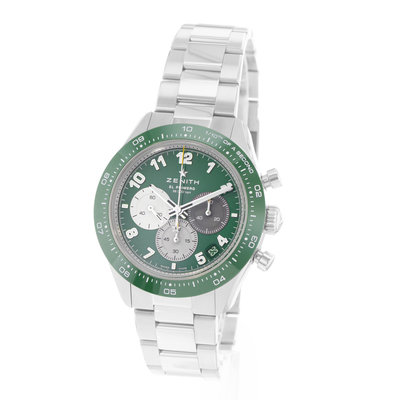 Zenith Chronomaster Sport