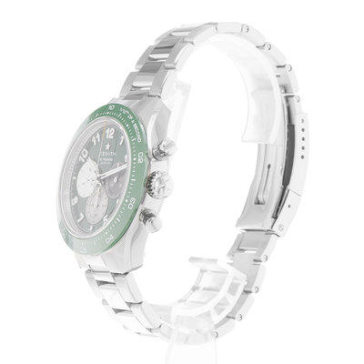 Zenith Chronomaster Sport