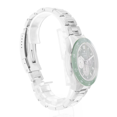 Zenith Chronomaster Sport
