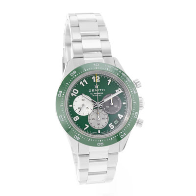 Zenith Chronomaster Sport