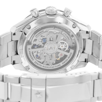 Zenith Chronomaster Sport