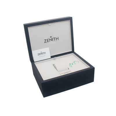 Zenith Chronomaster Sport