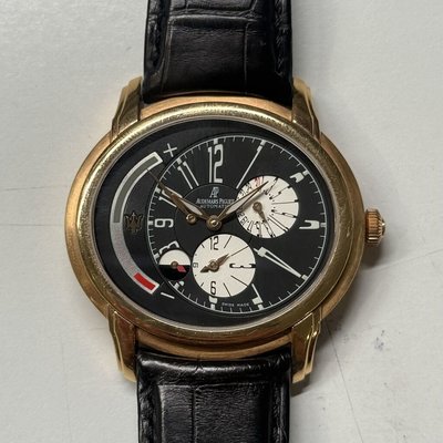 Audemars Piguet Millenary 26150OR.OO.D003CU.01 NA Dial 47