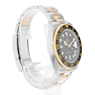 Rolex GMT-Master II