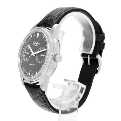 Glashutte Original Senator Hand Date