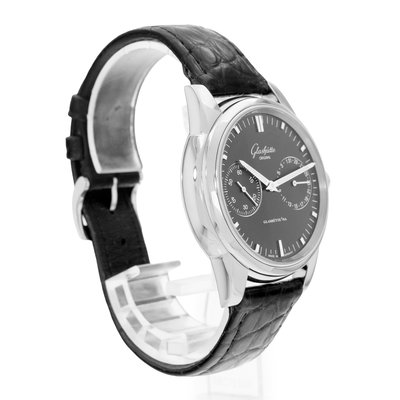 Glashutte Original Senator Hand Date