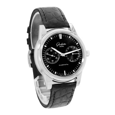 Glashutte Original Senator Hand Date