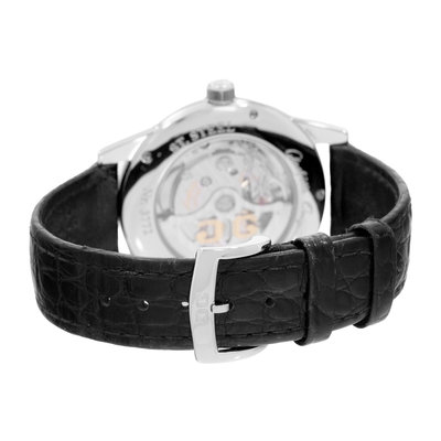 Glashutte Original Senator Hand Date