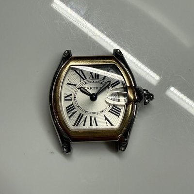 Cartier Roadster  W62026Y4  2675 NA Dial 31