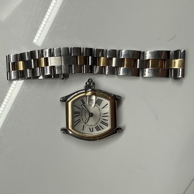 Cartier Roadster