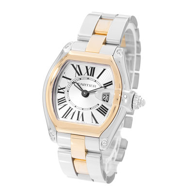 Cartier Roadster