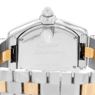 Cartier Roadster