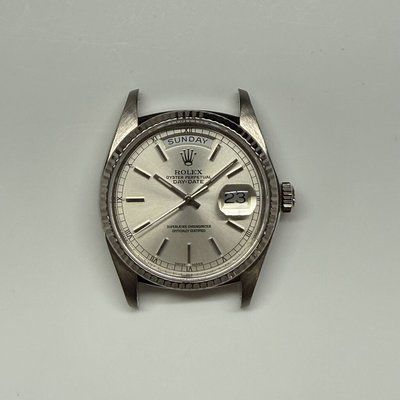 Rolex Day-Date 18039 NA Dial 34