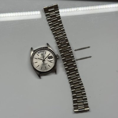 Rolex Day-Date 18039 NA Dial 34