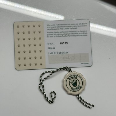 Rolex Day-Date