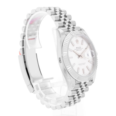 Rolex Datejust 41