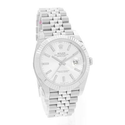 Rolex Datejust 41