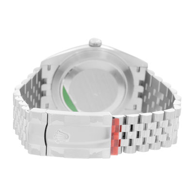 Rolex Datejust 41