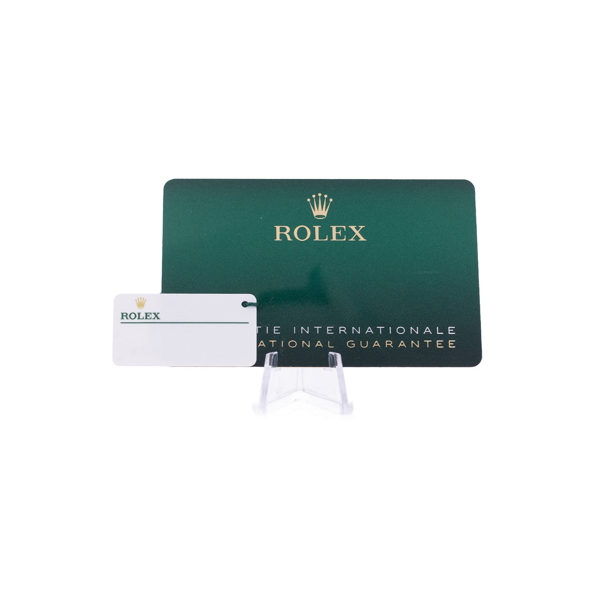 Rolex Datejust 41 126334 Silver Dial 41