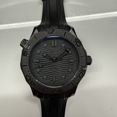 Omega Omega Seamaster Diver 300 M 21092442001003 NA Dial 44