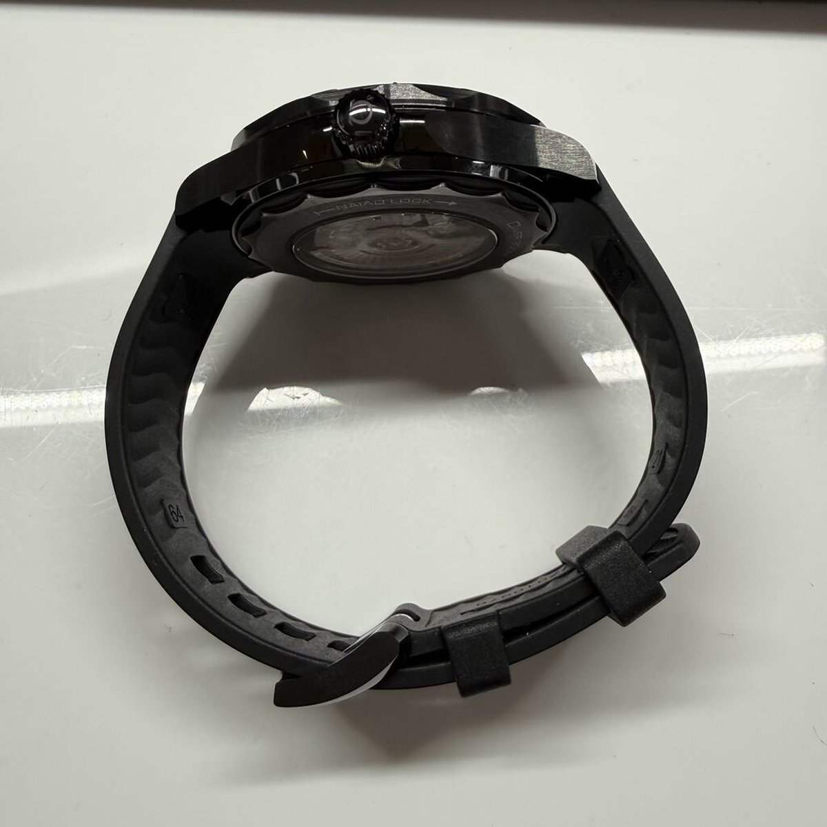 Omega Omega Seamaster Diver 300 M 21092442001003 NA Dial 44