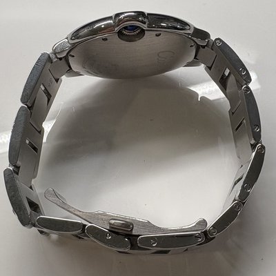 Cartier Ballon Bleu