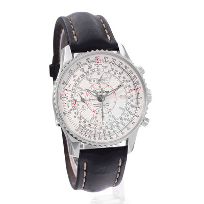 Breitling Montbrillant Datora