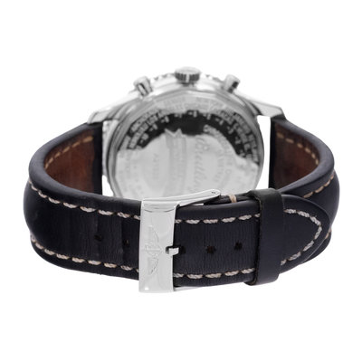 Breitling Montbrillant Datora
