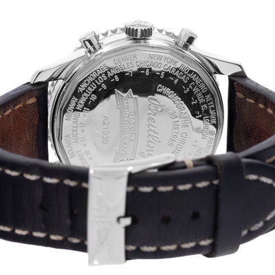 Breitling Montbrillant Datora