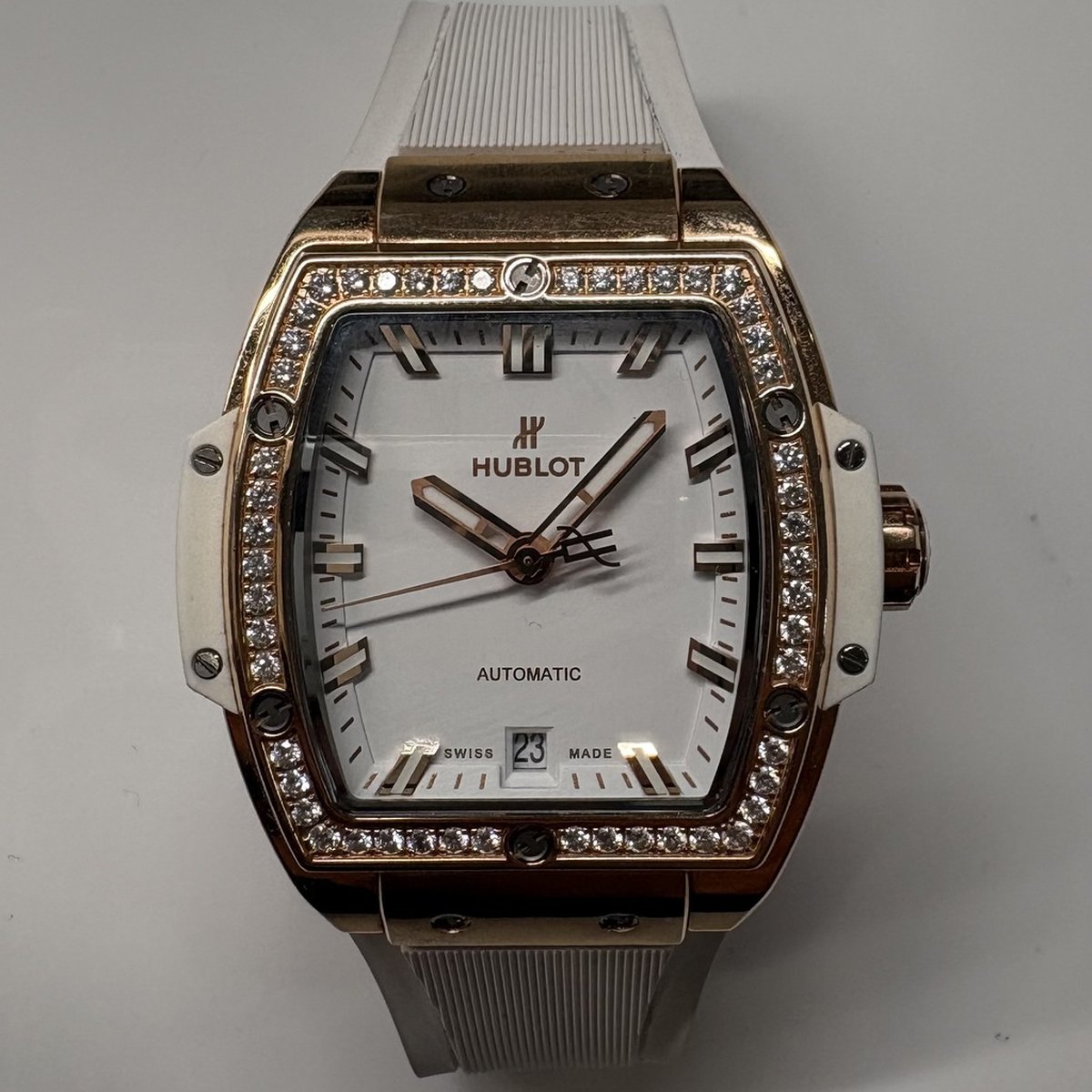 Hublot Spirit of Big Bang 662.OE.2080.RW.1204 NA Dial 39