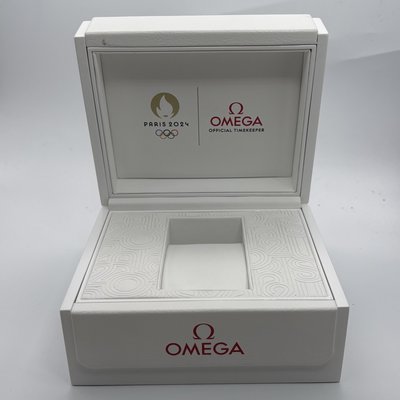 Omega Seamaster