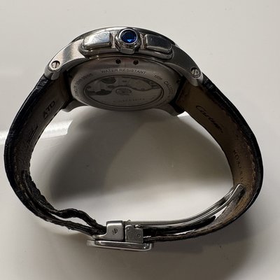 Cartier Calibre de Cartier
