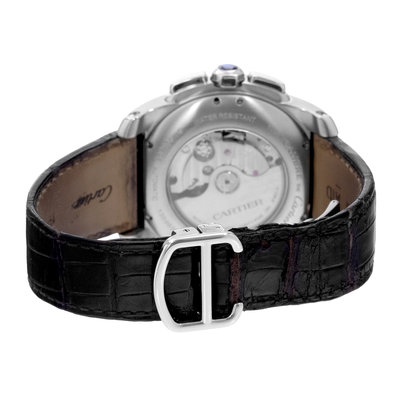 Cartier Calibre de Cartier