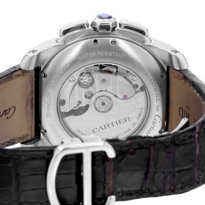 Cartier Calibre de Cartier