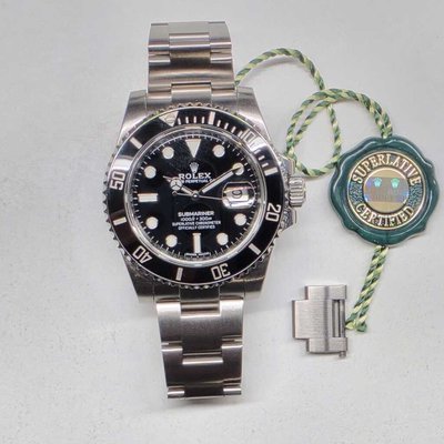 Rolex Submariner Date