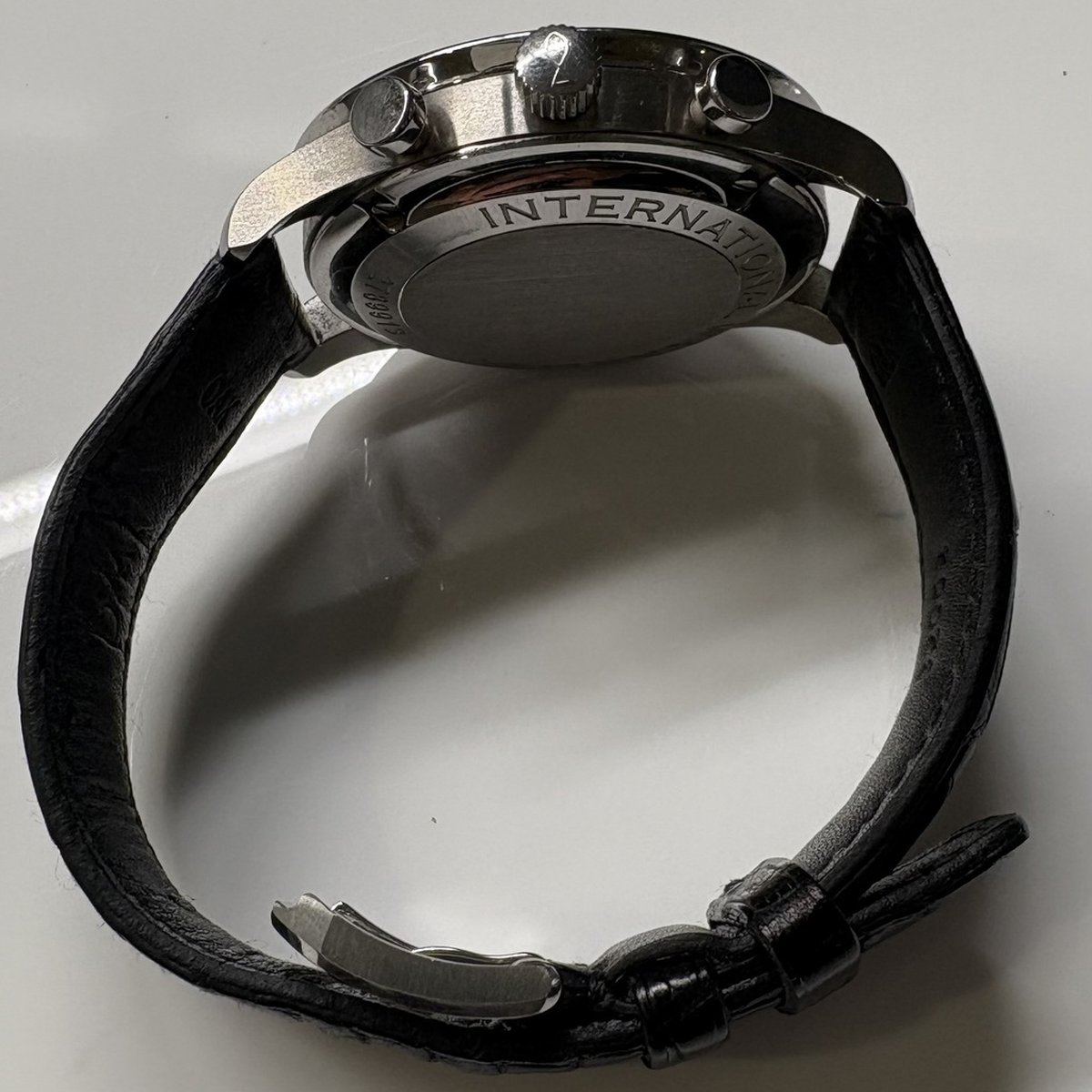 IWC Portuguese 3714001 NA Dial 41