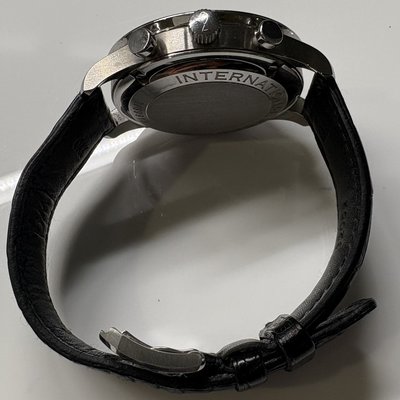 IWC Portuguese 3714001 NA Dial 41