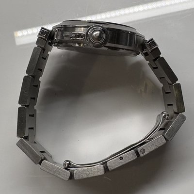 Cartier Pasha C