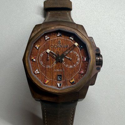 Corum Admiral AC1-45