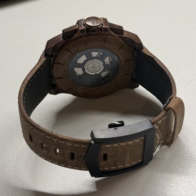 Corum Admiral AC1-45