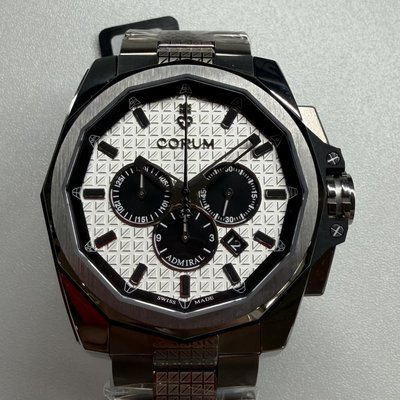 Corum Admiral AC-1 45